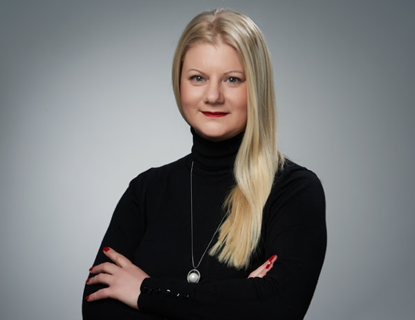 Interview with Nada Begenisic, General Manager at Igmako Smart Solutions
