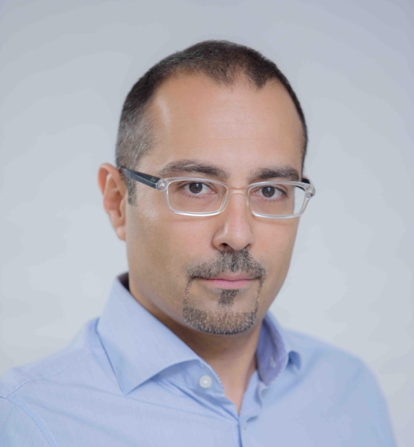 New individual member - Aleksandar Ranđelović