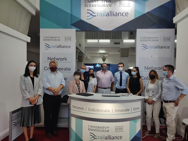South Eastern European Mobility Fair 2021