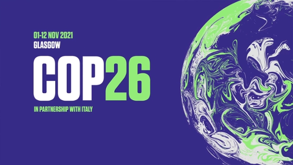 Summary of COP26 - UN Climate Change Conference