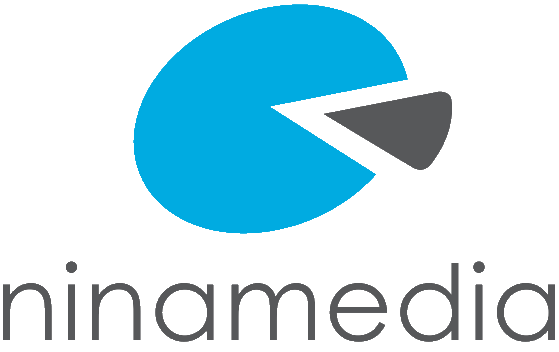 We are proud to present our renewing member - Ninamedia