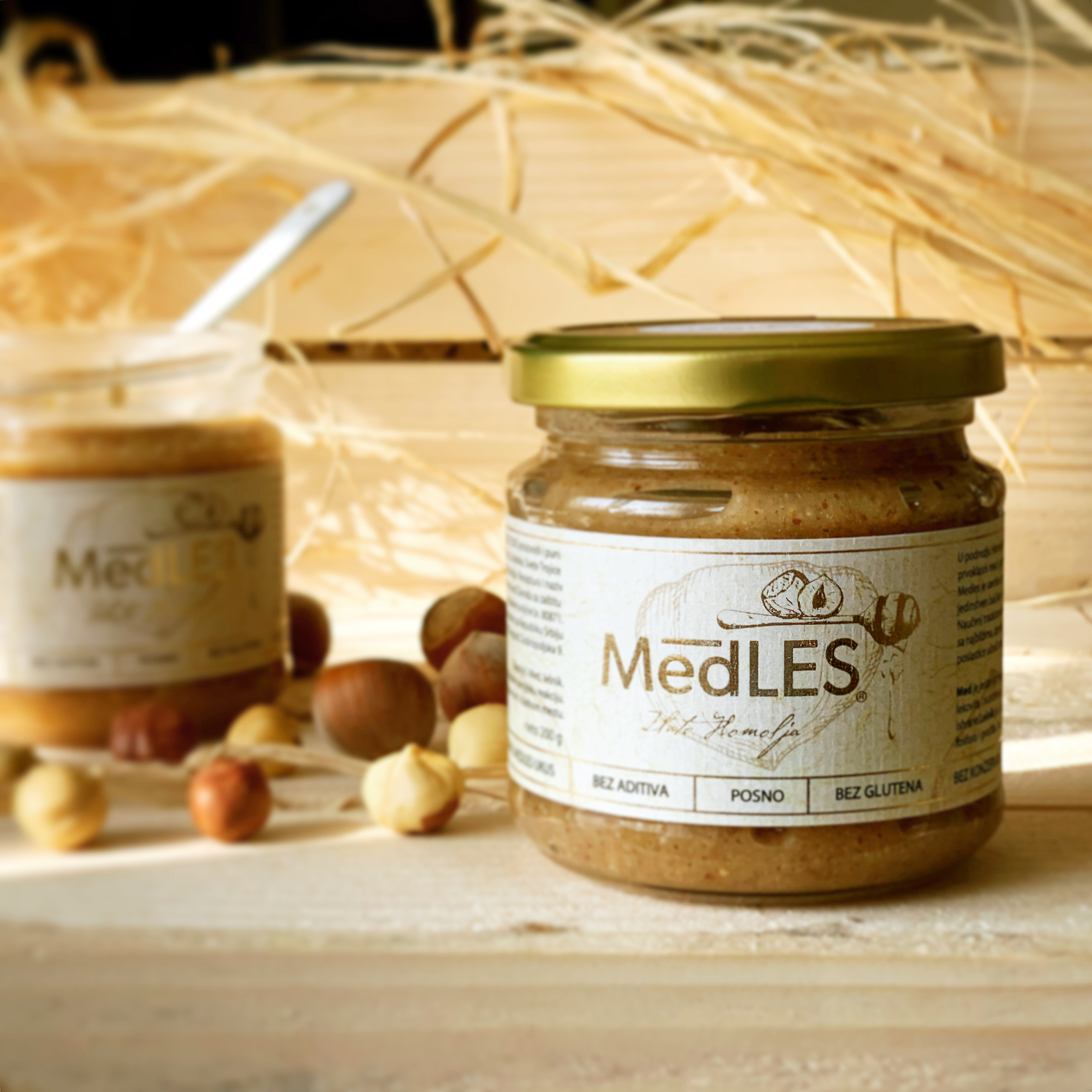 Visit Medles at IFE from 20 - 22 March 2023