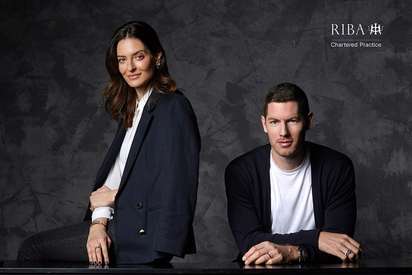 Interview with Milica and Jonathan Ashmore, Founders of Design Practice ANARCHITECT®