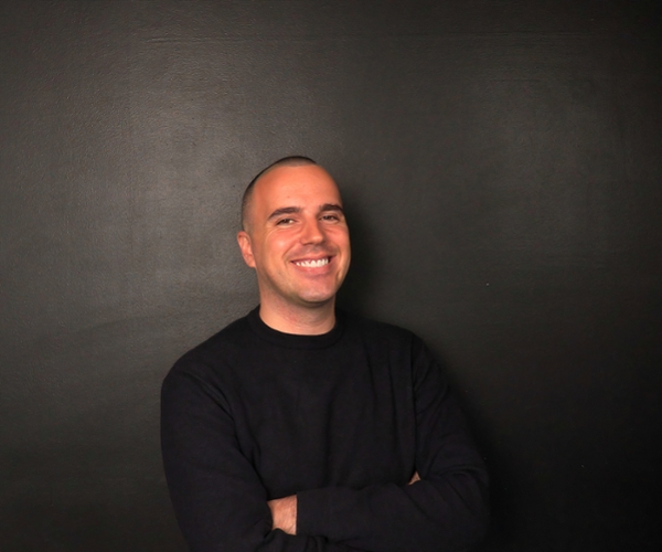 Interview with Ivan Kadic, Co-Founder & CEO of 60seconds