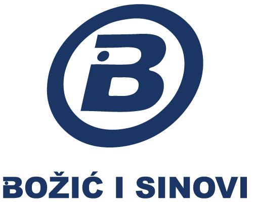 We are proud to present our renewing Premium member - Bozic i Sinovi