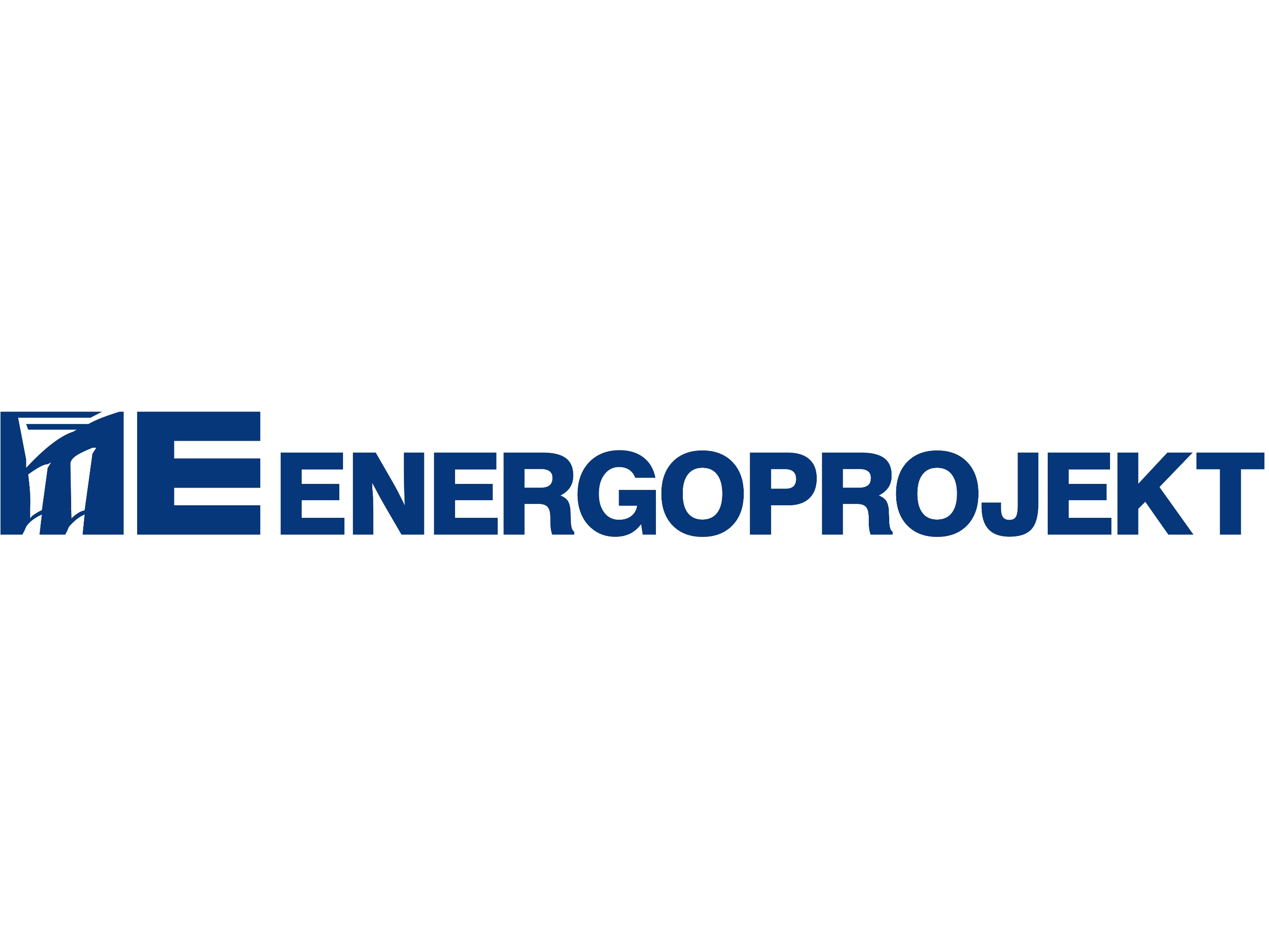 Welcome our newest member Energoprojekt