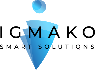 Welcome back our renewing member Igmako Smart Solutions