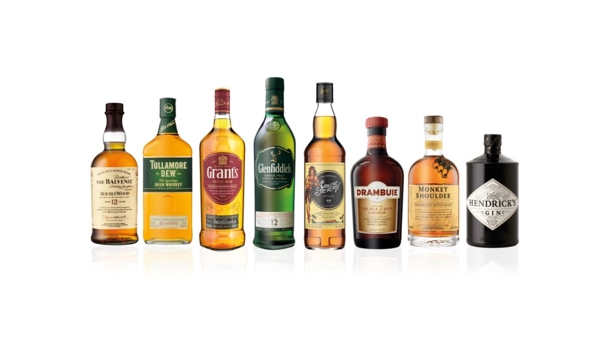 We are proud to present our renewing member - G3 Spirits