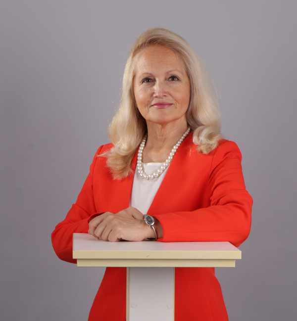 Interview with professor Ana Bovan, Dean at Executive School of Economics and Management