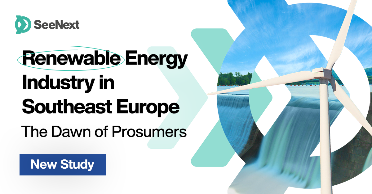 Discover How Prosumers Are Shaping Southeast Europe’s Renewable Future – Download the 2025 Analysis!
