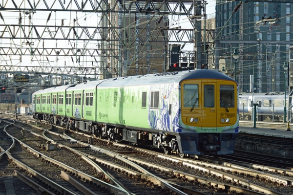 Welcome our newest member Vanguard Sustainable Transport Solutions