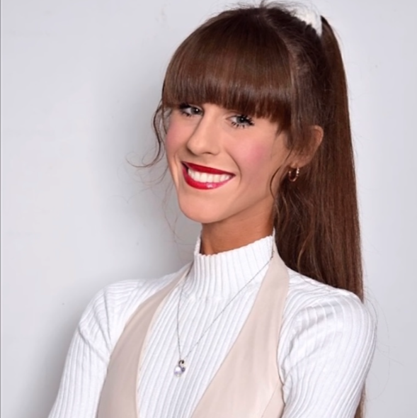 BSCC newest team member - Tea Milosevic, Event Coordinator