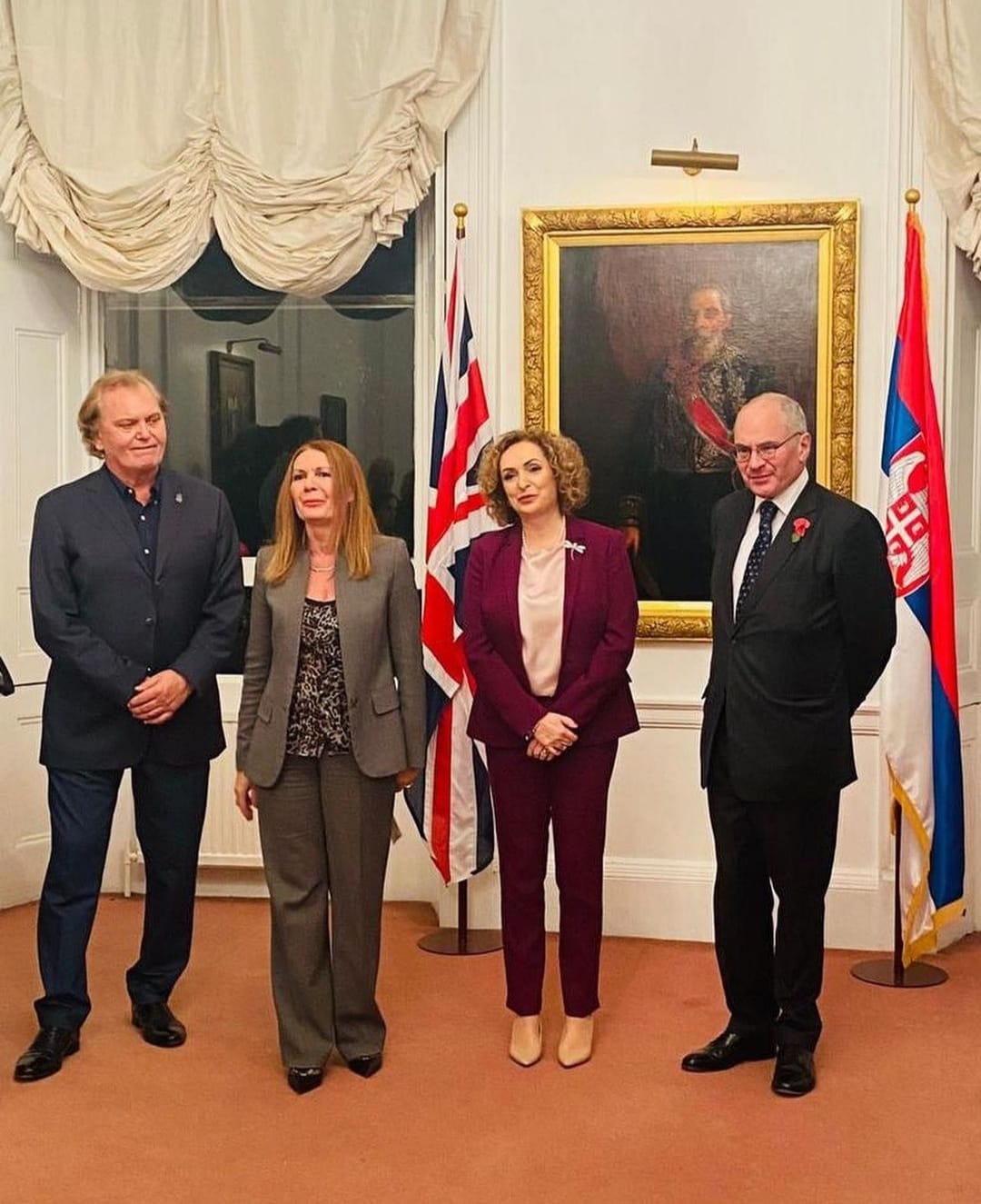 Discover 27 Exclusive Serbian Wines Gallery