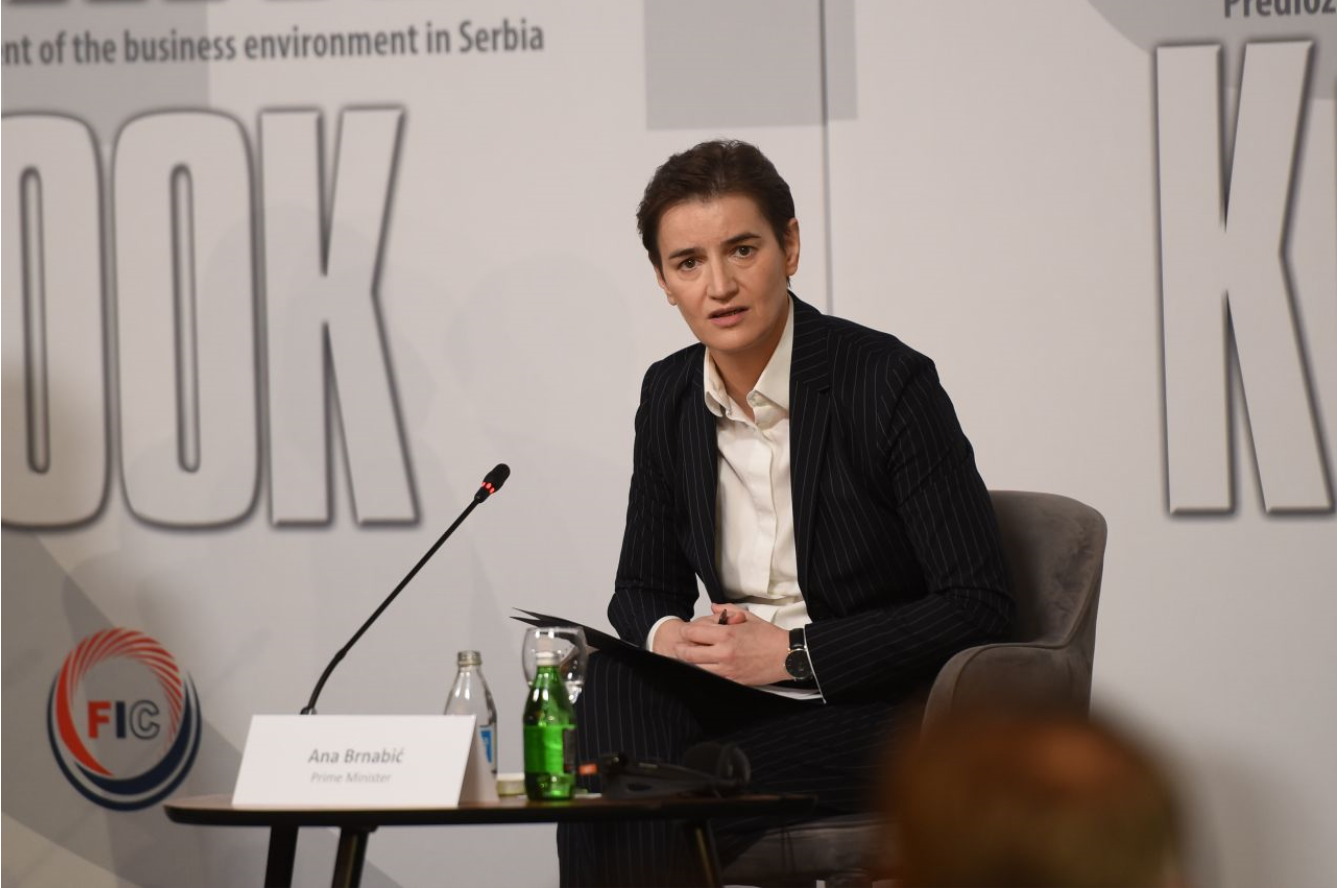Foreign Investors Council (FIC) 2020 White Book