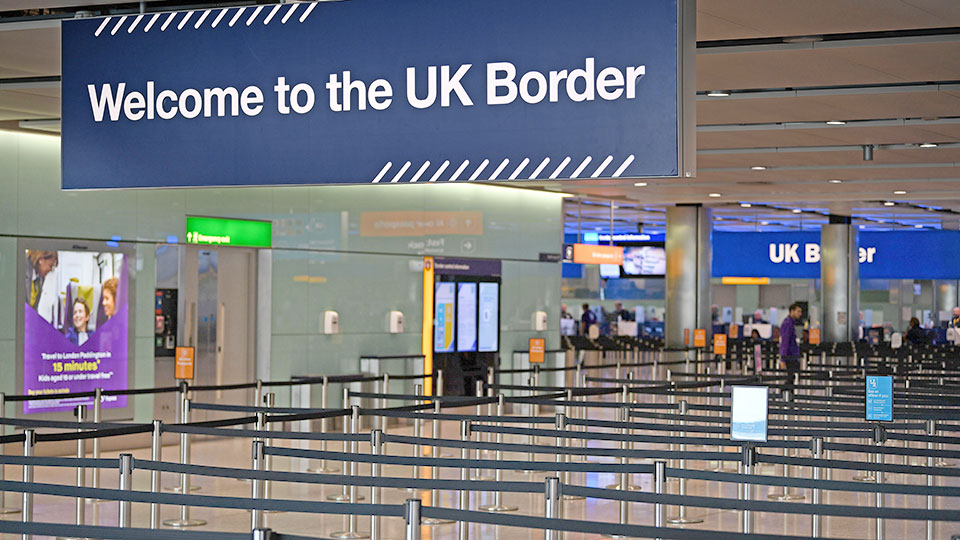 Quarantine Regulations – BSCC Summary