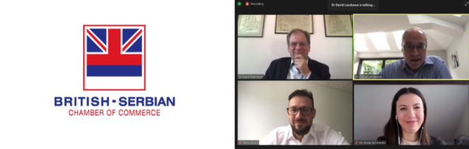 Update following our Brexit Briefing