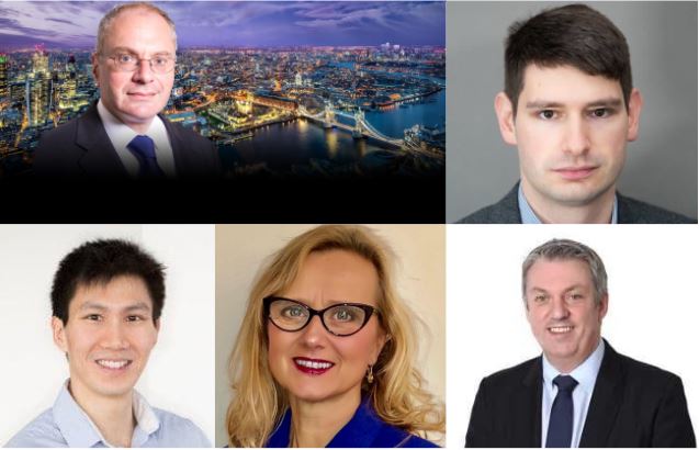 WORKING, INVESTING, TRADING AFTER 1ST OF JANUARY BETWEEN THE UK AND SERBIA/THE WESTERN BALKANS