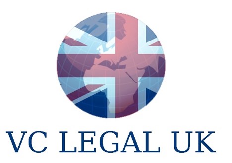 VC LEGAL UK LTD