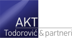 We are proud to present our renewing member AKT Todorovic & Partners