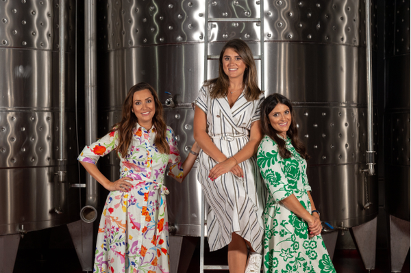 Interview with Aleksic sisters, Founders and Owners of Aleksic Winery