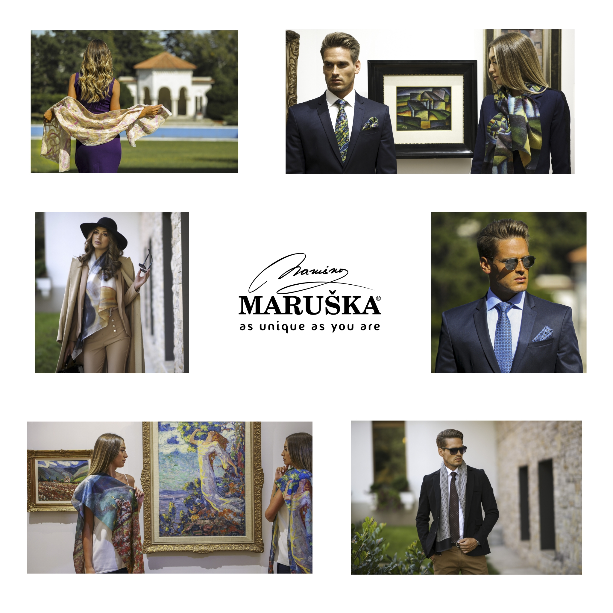Welcome our newest member Brand Maruska