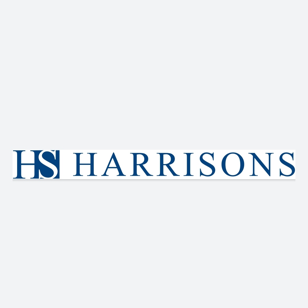 We are proud to present our renewing member - Harrisons