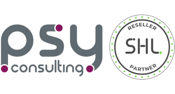 We are proud to present our renewing member PsyConsulting