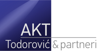 We are proud to present our renewing member - AKT Todorovic & Partners