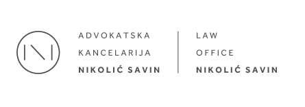 We are proud to present our renewing member Law Office Nikolic Savin