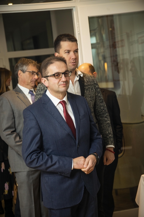 THE BRITISH-SERBIAN CHAMBER OF COMMERCE BACK IN BELGRADE FOR 2020