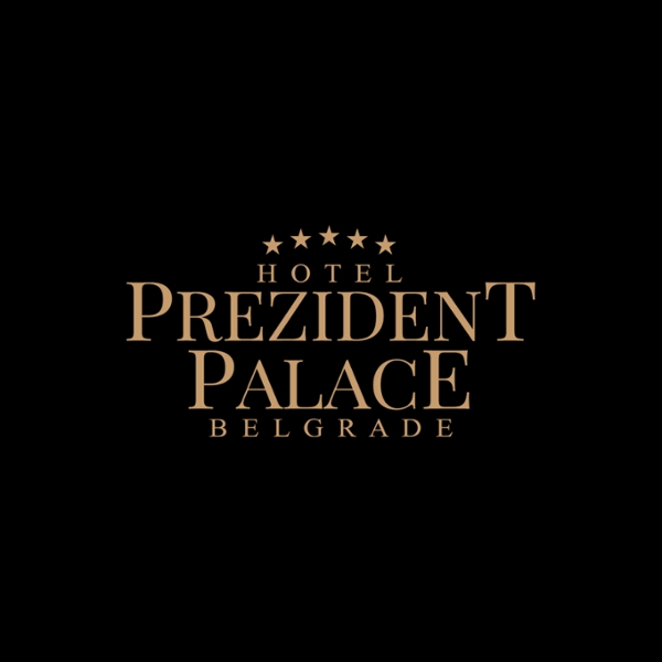 Welcome our newest member Prezident Palace Belgrade