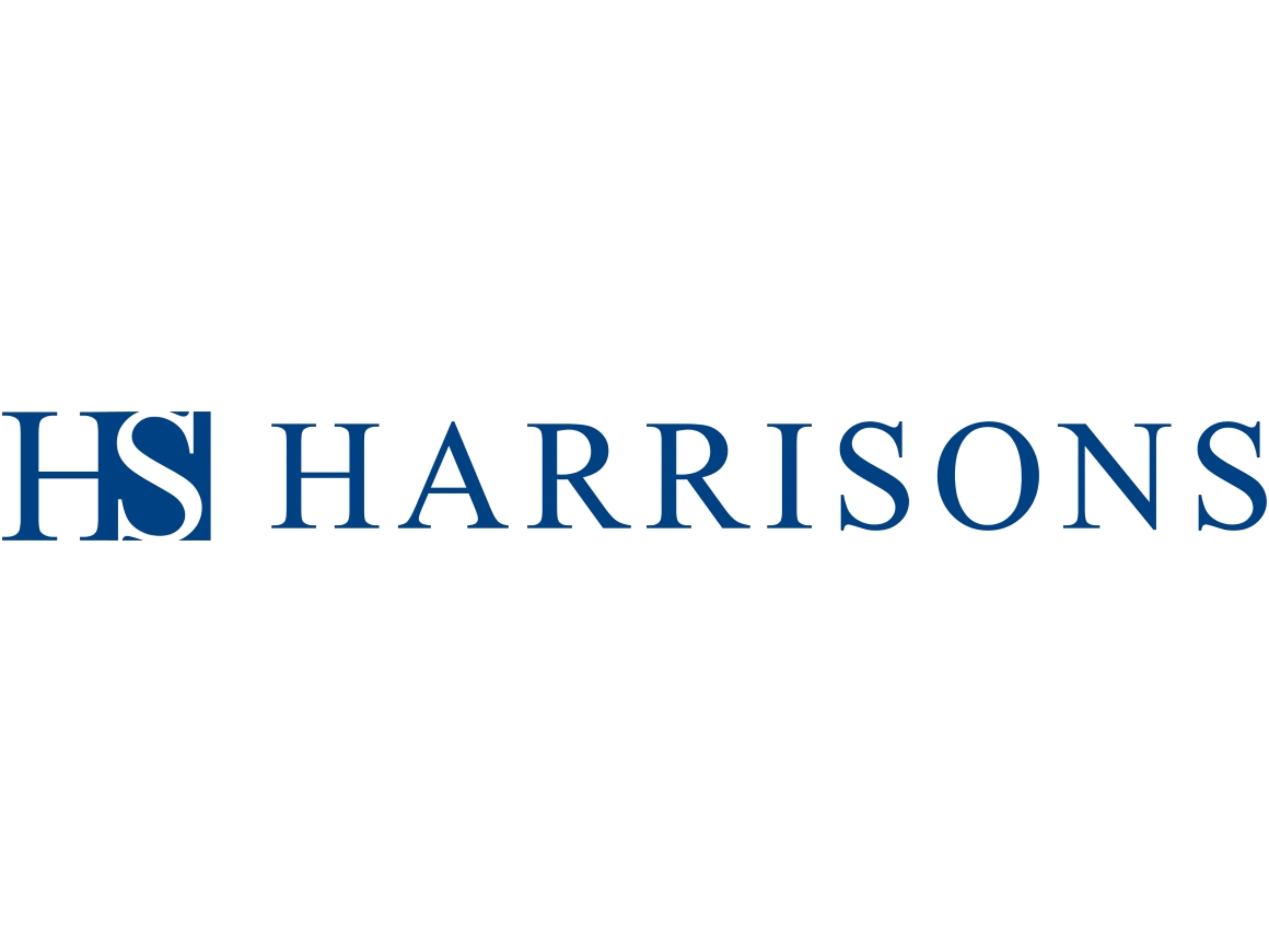 Welcome back our renewing member - Harrisons