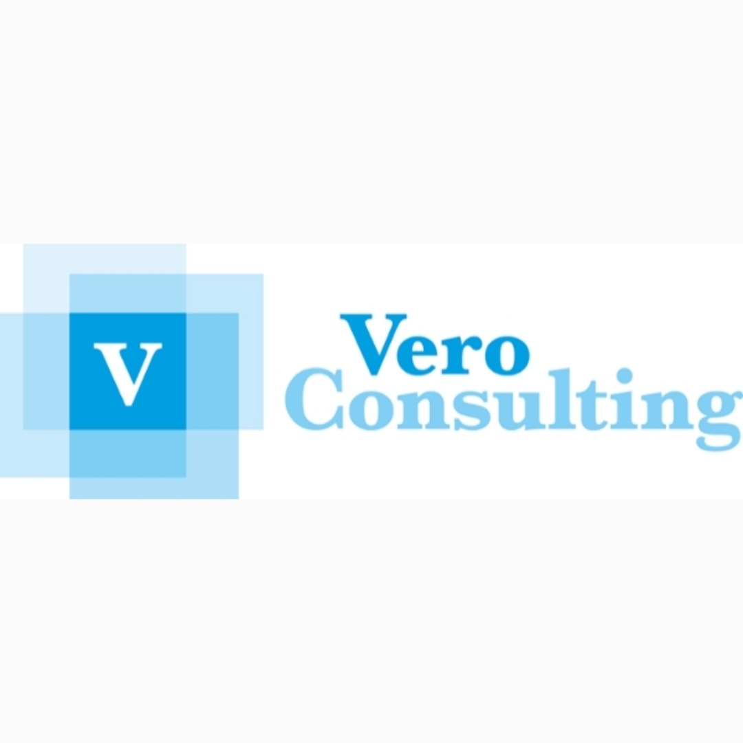 We are proud to present our renewing member - Vero Consulting