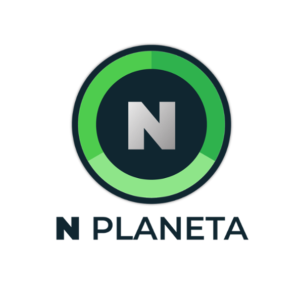 We are proud to present our long-time partner  - N Planet