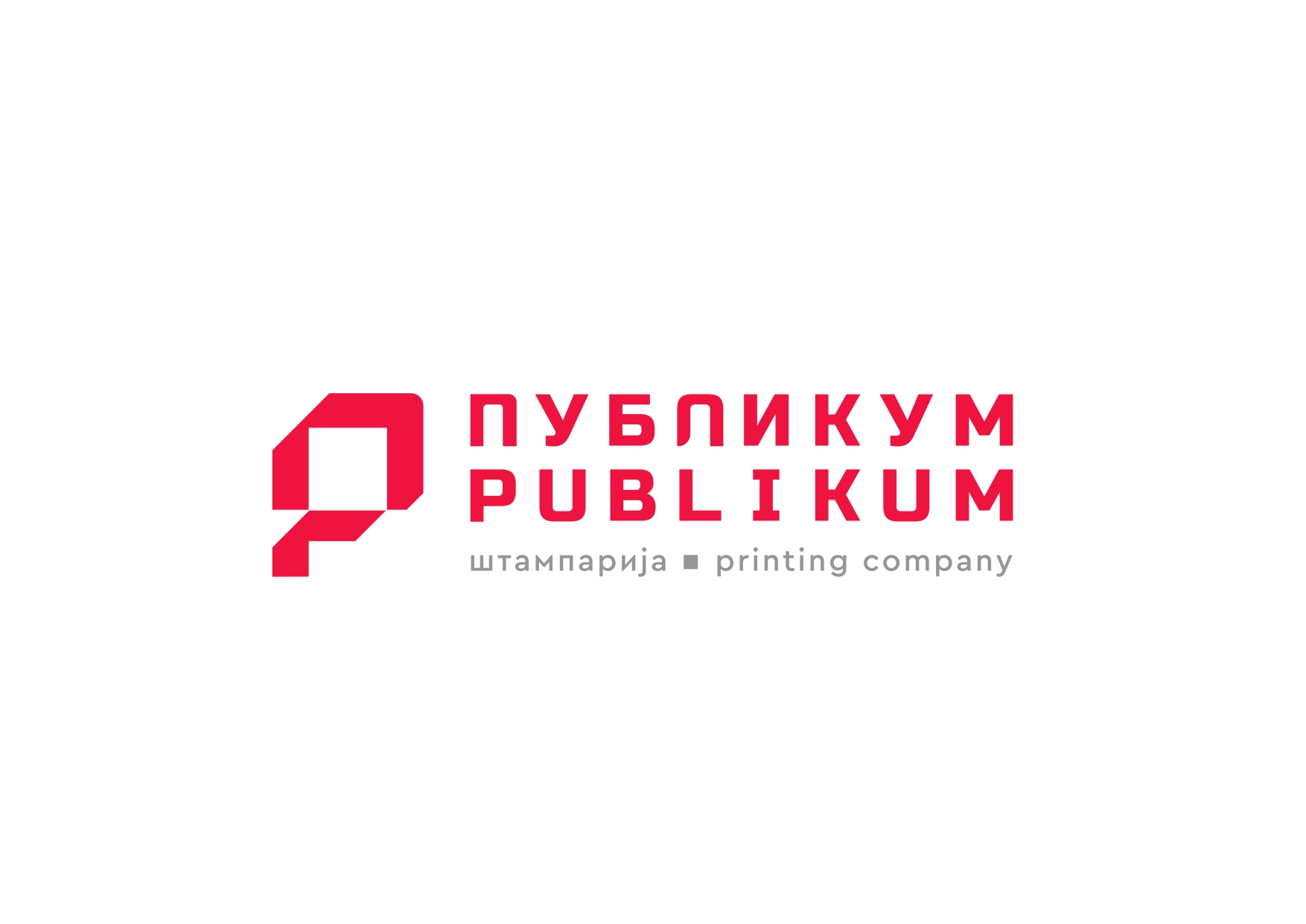 Welcome our newest member Publikum