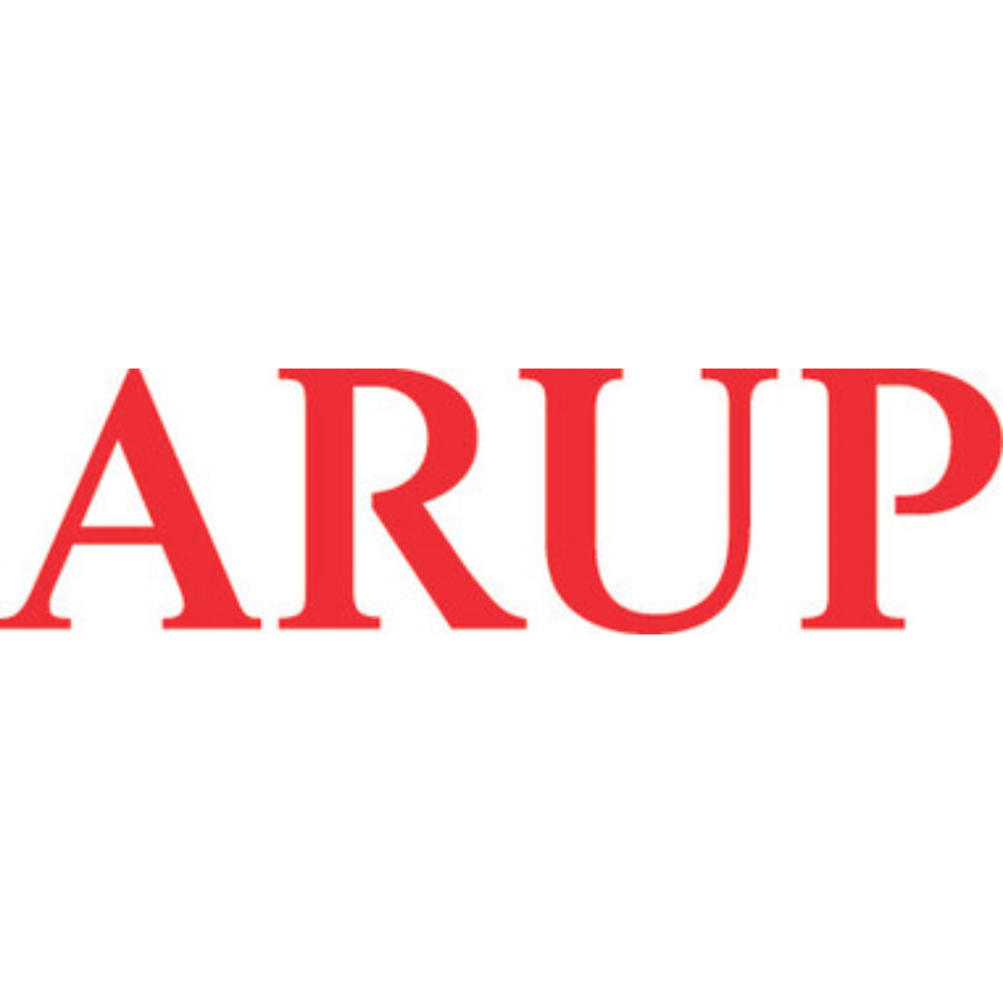 We are proud to present our renewing member - Arup
