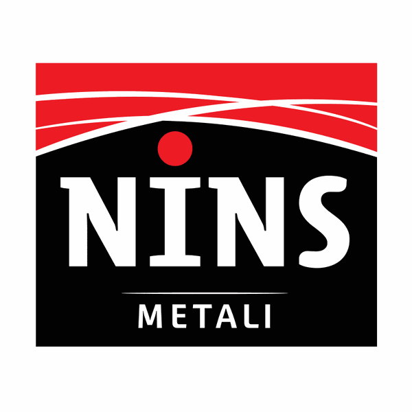 Welcome our newest member NINS Metali