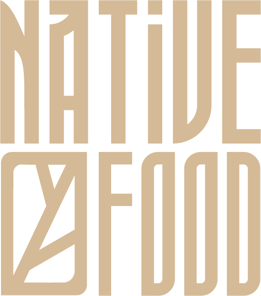 We are proud to present our new member Native Food