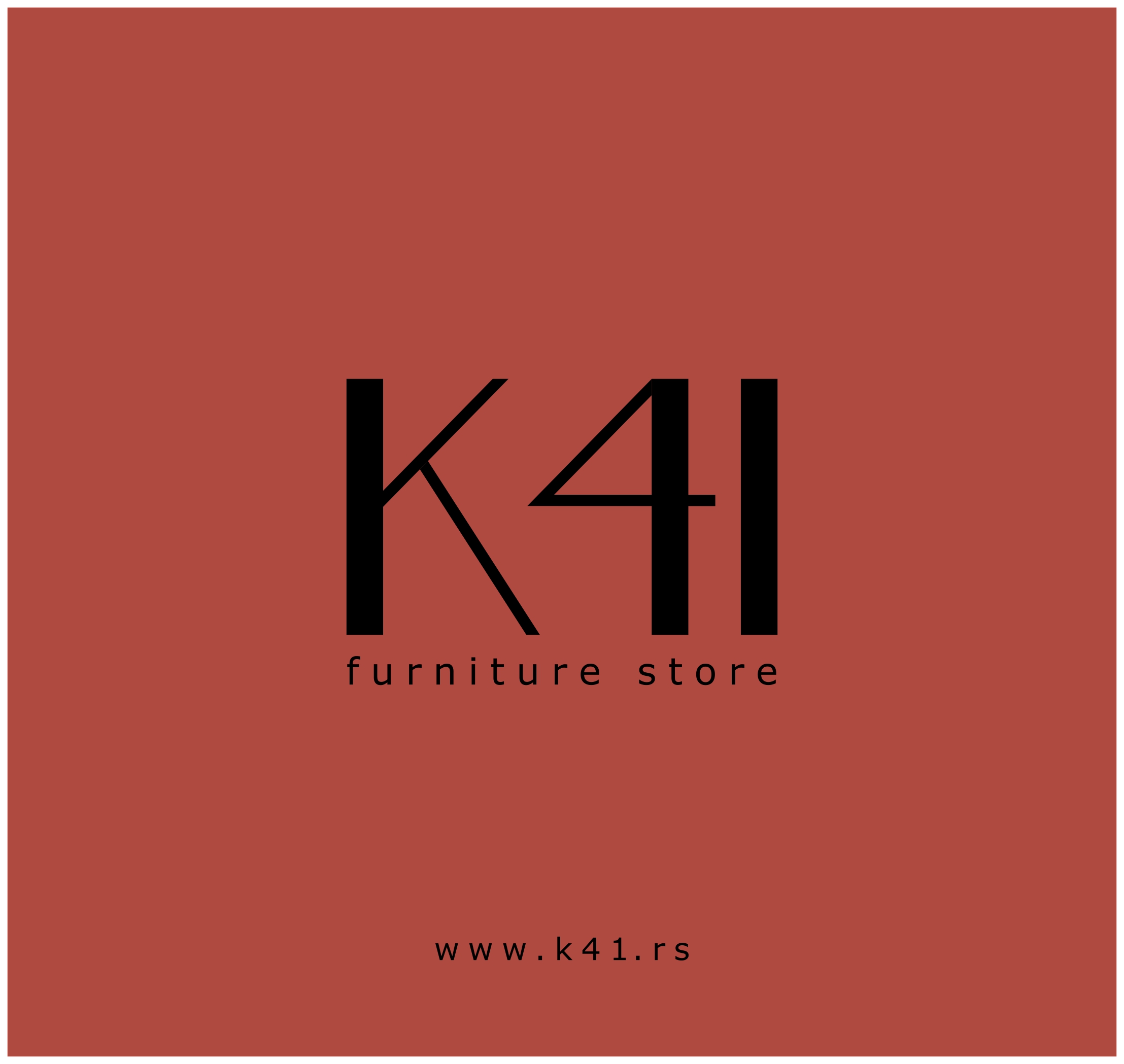 K41 Furniture Store