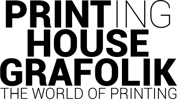 Printing House Grafolik