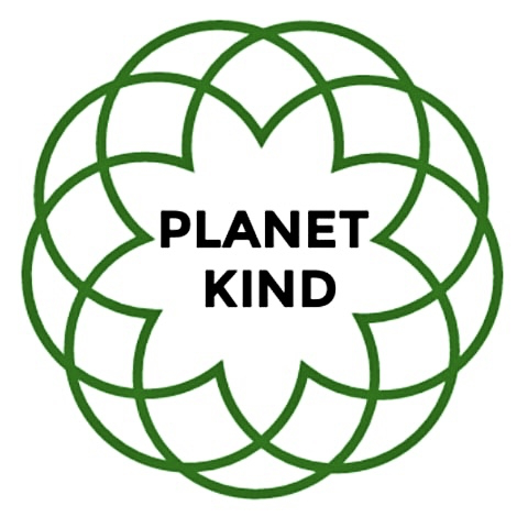 We are proud to present our new member Planet Kind