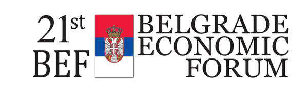 21st Belgrade Economic Forum