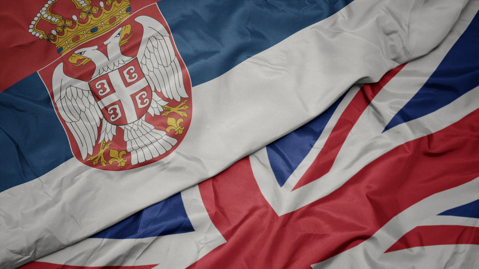 Serbian Chamber of Commmerce: New bilateral agreement between Serbia and the United Kingdom - new potentials of economic cooperation