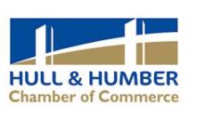 The Race to Zero: Serbia meets The Hull & Humber Chamber of Commerce – collaboration on climate change and bilateral trade Round table webinar - Tuesday 8th June 2021 1600 - 170000 CEST