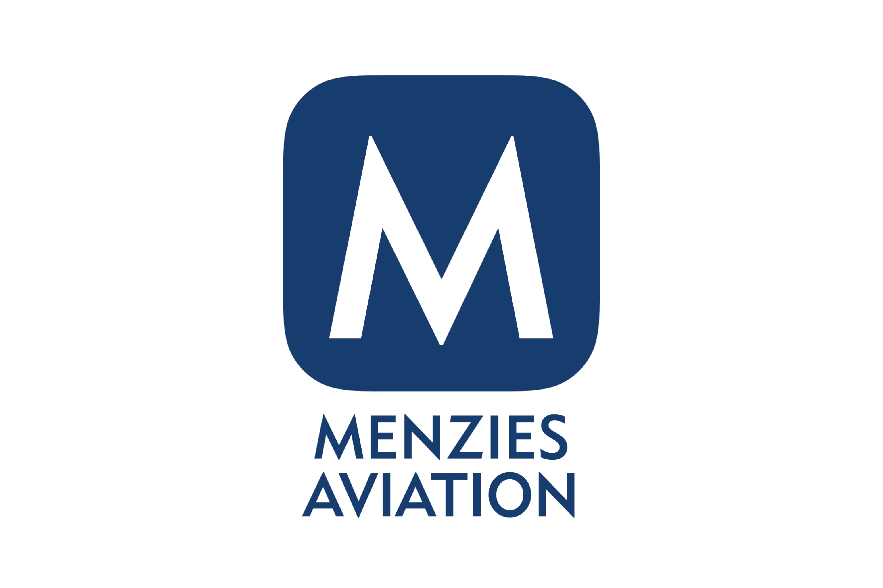Welcome our newest member Menzies Aviation