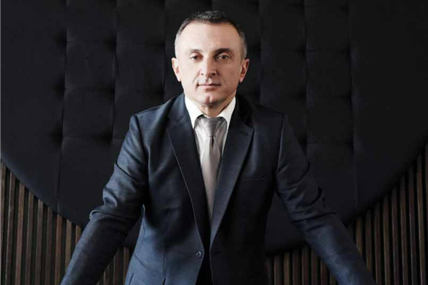 Interview with Dragan Radic, Owner of Ninamedia