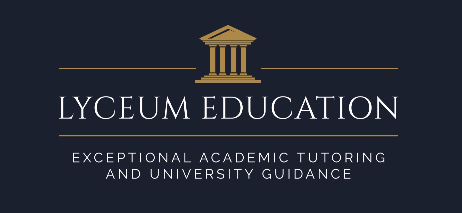 Lyceum Education