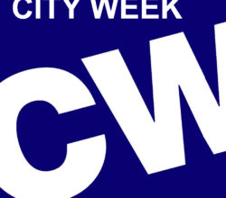 City Week UK 20 May & 21 May