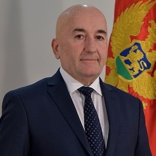 Meet the Minister of Transport and Maritime Affairs, Montenegro