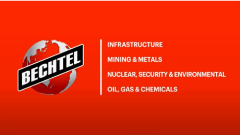We are proud to present our renewing member Bechtel